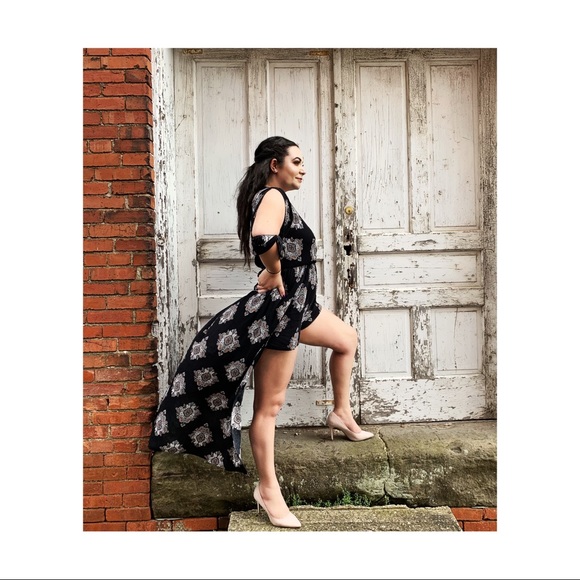 Meet your Posher, Mckayla - Picture 1 of 1